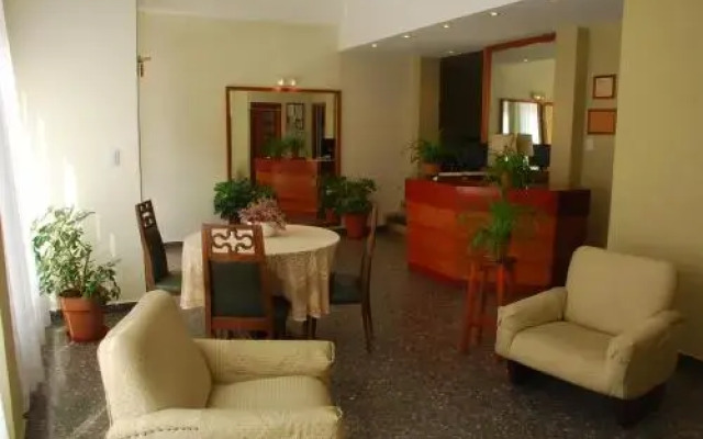 Hotel O Sole Mio