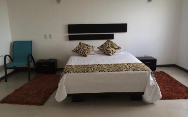 Hotel Sea Side
