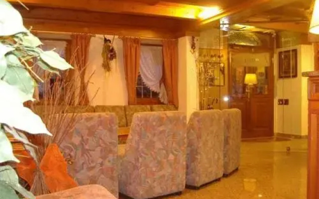 Hotel Ristorante Villanova