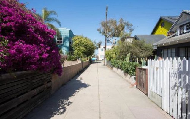 Venice Beach House