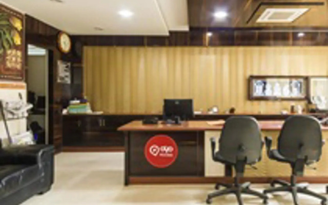 OYO Rooms Majestic Gandhinagar 3