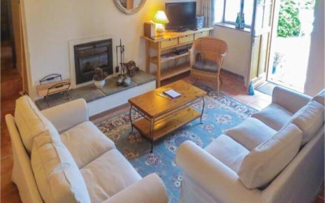 Holiday home Jugon les Lacs N-681