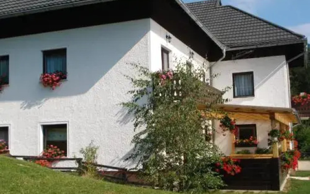 Farmstay Hiša Pečovnik