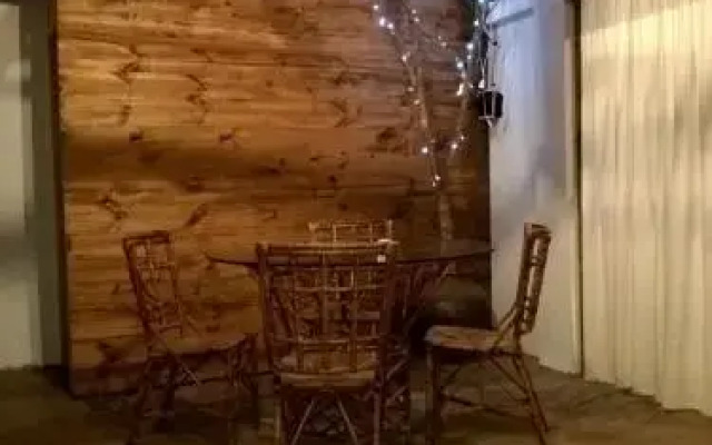 Casita Vaqueros