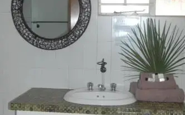 Damfela Eco Lodge