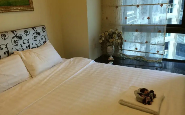 Zhuhai 1904 Youth Hostel