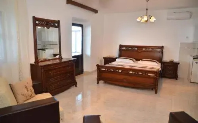 Villa Marinero