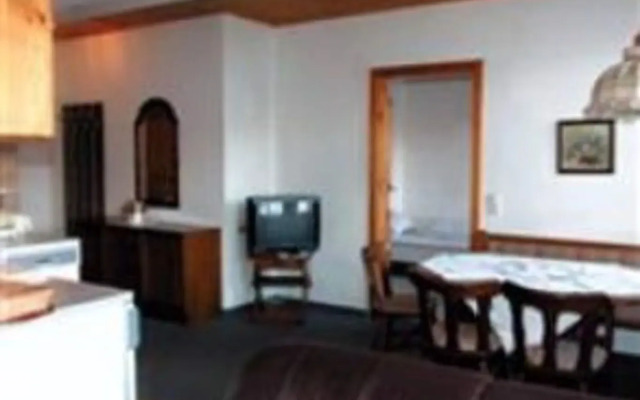 Gadenstätter Ferienappartements