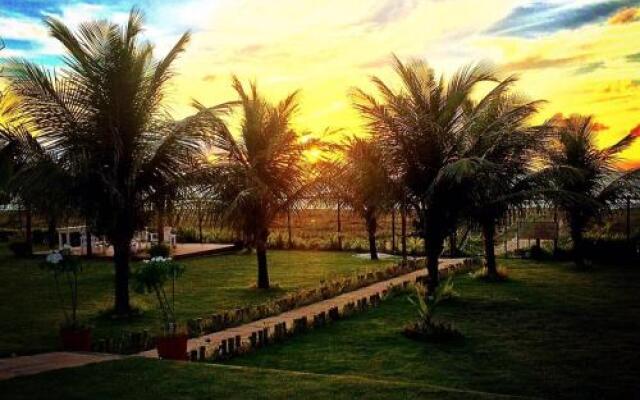 Village Acapulco - Itacimirim/BA