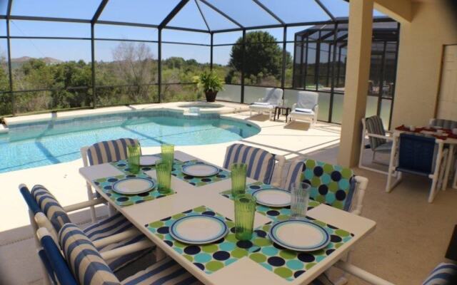 Westhaven 524 - Five Bedroom Villa with Private Pool