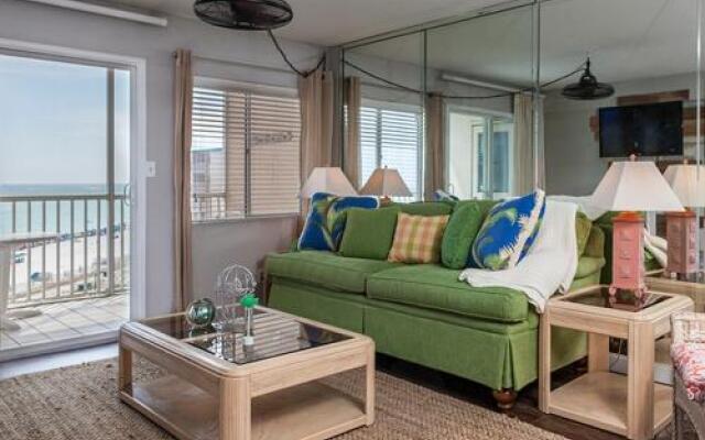 Gulf Shore Condo #620
