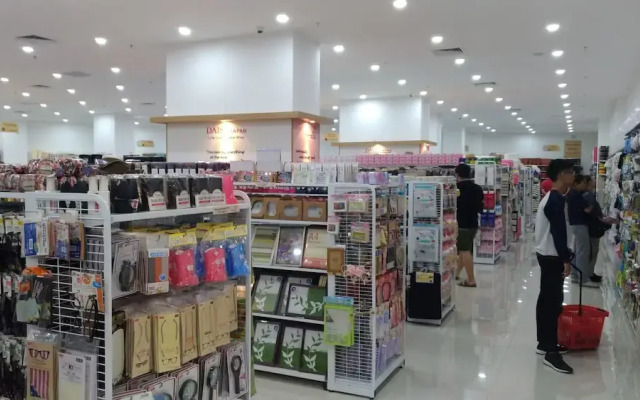 KSL D'Esplanade Residence - Sweet Dreams @ Johor City Mall