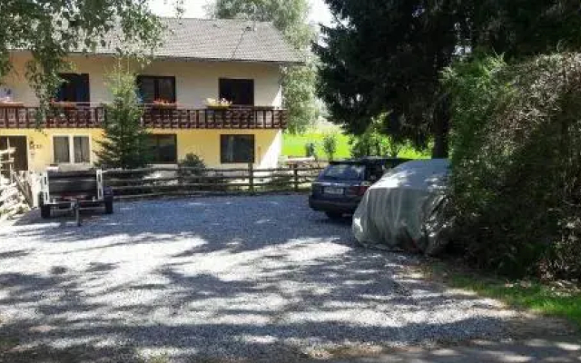 Pannonia Appartmenthaus