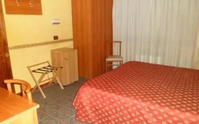 Motel Tempio