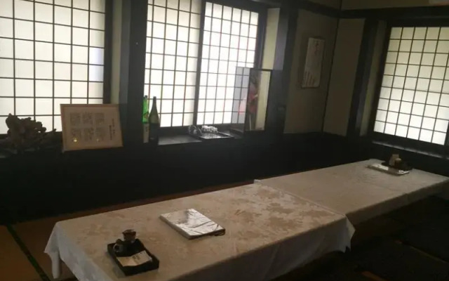 Matsunoki Hotaka Ariake