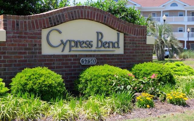 522 Cypress Bend