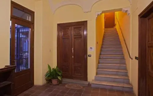 Bed And Breakfast Contrada Dei Giardini