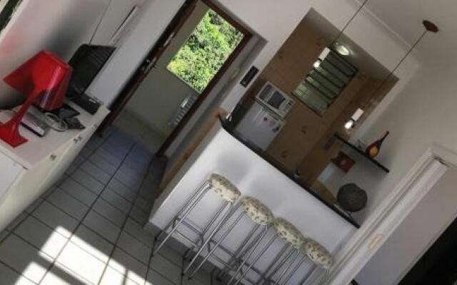 Etours - Novo Quarto Sala em Copacabana