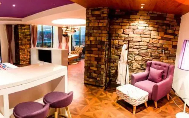 Xiamen Aizhu Seaview Boutique Hotel
