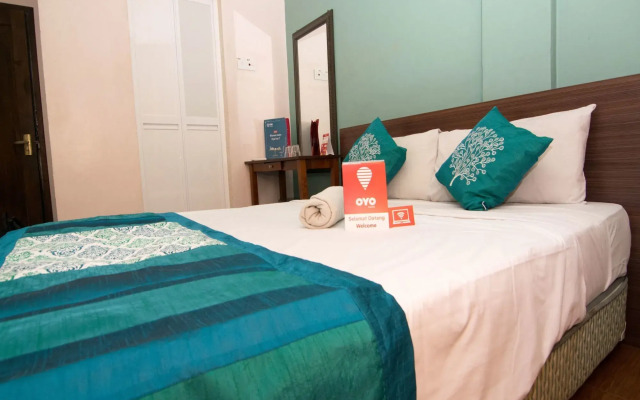 OYO Rooms Changkat KL