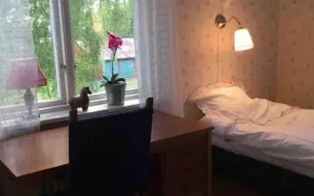 Villa Insikt Pensionat & Kursgård