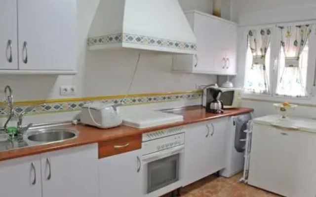 Chalet Carlos El Campito