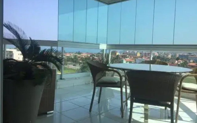 Ubatuba, Apartamento Top