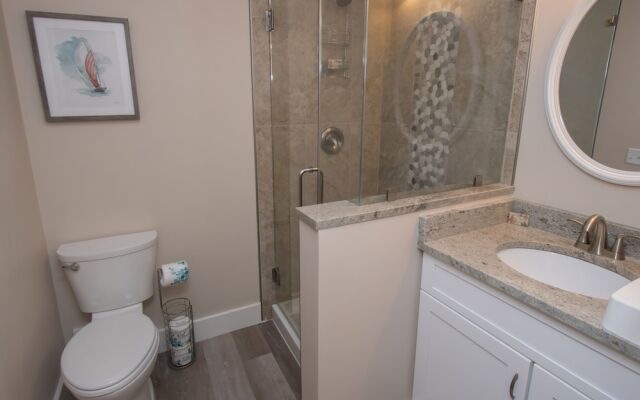 Ocean Dunes Villa #WOD321