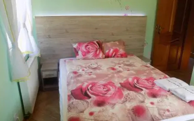 Róża Wiatrów