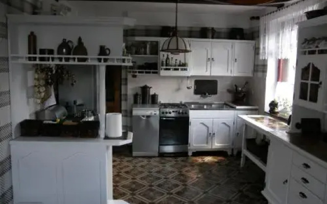 Dom z Ogrodem Darłowo do 10 osób !