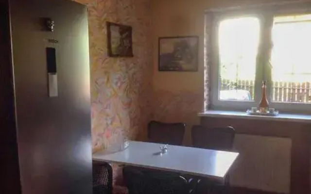 Gościnny Domek Górski