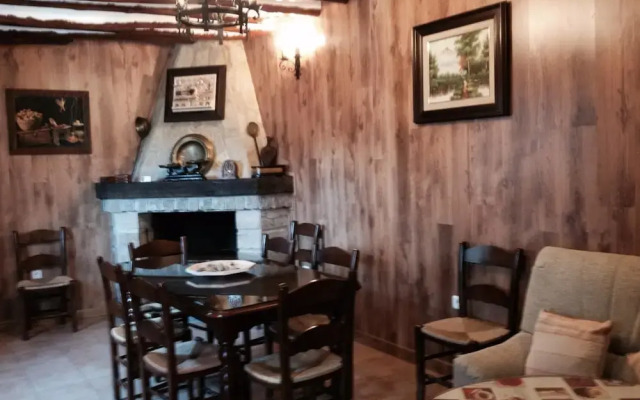 Casa Rural La Canada