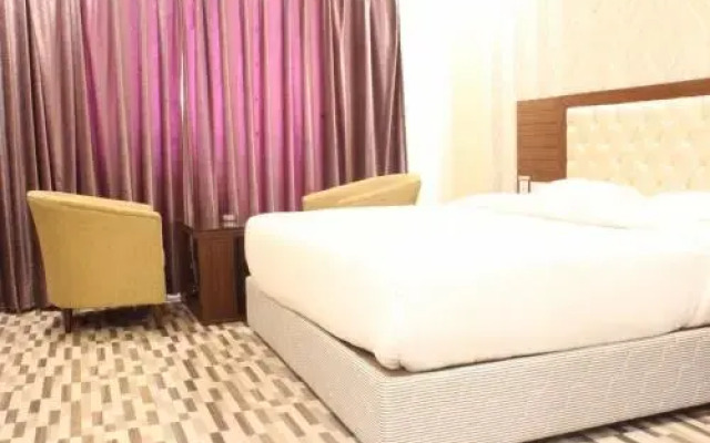Hotel Pearl Avenue- Dehradun