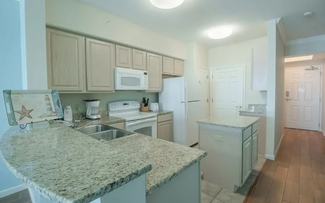 Legacy Towers-Legacy I 607