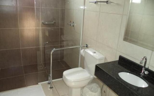 Tabacana Plaza Hotel