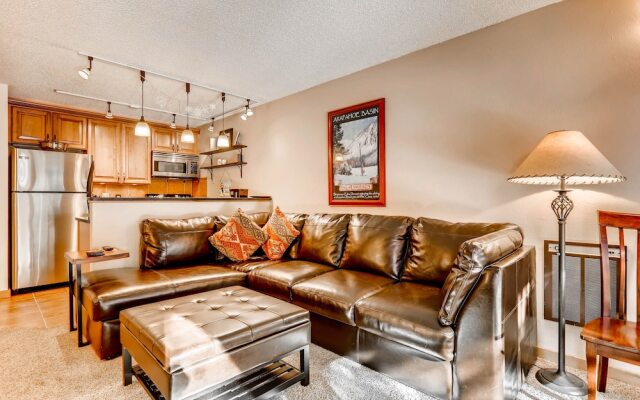 Key Condo 2939 - 1 Br Condo