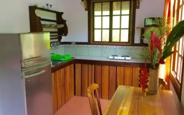 Karibik Lodge Cahuita