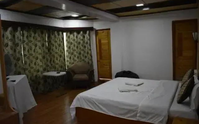 Hotel Rangyul Kargil