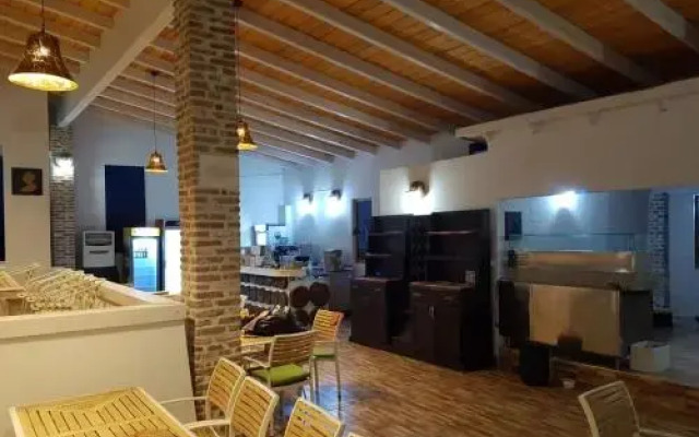 Sarajet e pashait 2