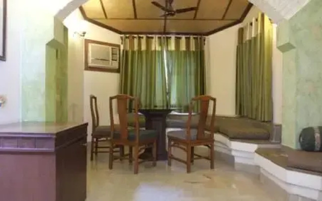 The Bungalows River Edge Corbett
