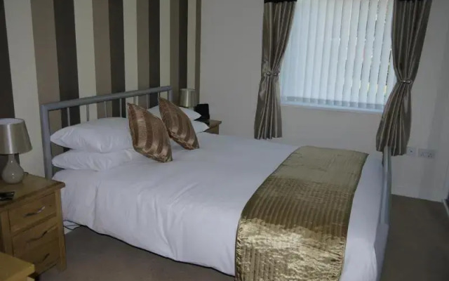 Berkshire Serviced Accommodation