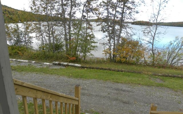 Camping KOA Bas St-Laurent