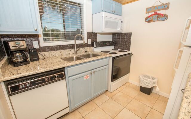 Sandpiper Cove 2096 Destin - 1 Br Condo