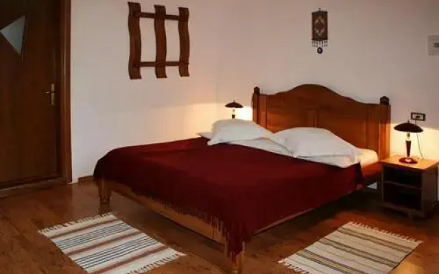 Pensiunea La Turcu