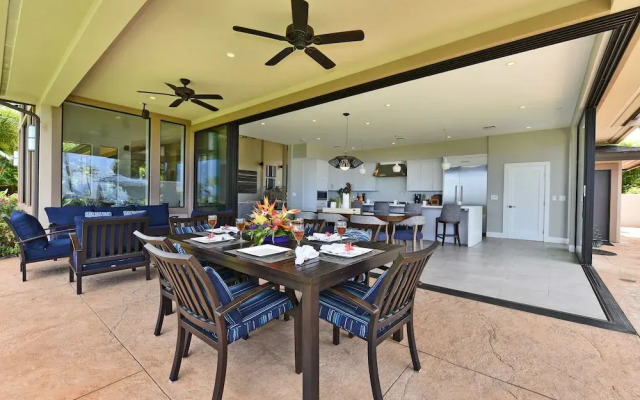Hale Nui 2827 - 5 Br Home
