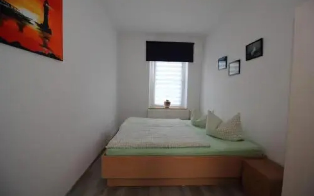 Haus am Bahndamm