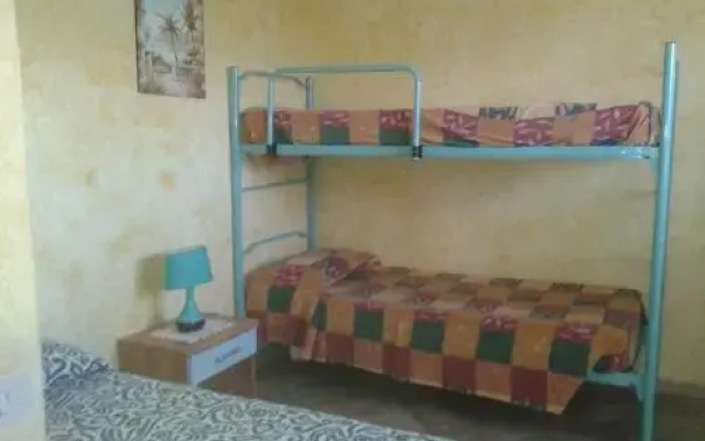 Appartamento Sa Funtana