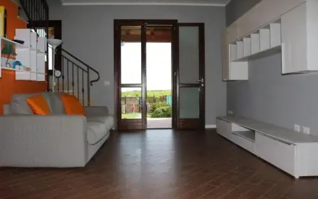 Villetta Airone