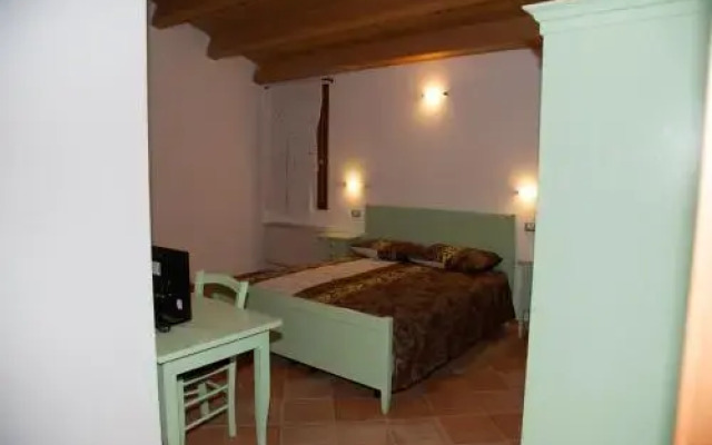 Il Dosso Agriturismo