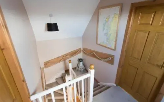 Pabbay House